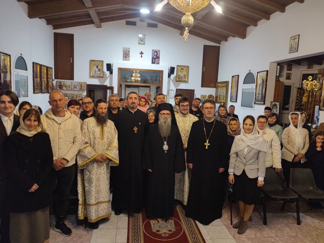 Latina 1 dimensioni medie