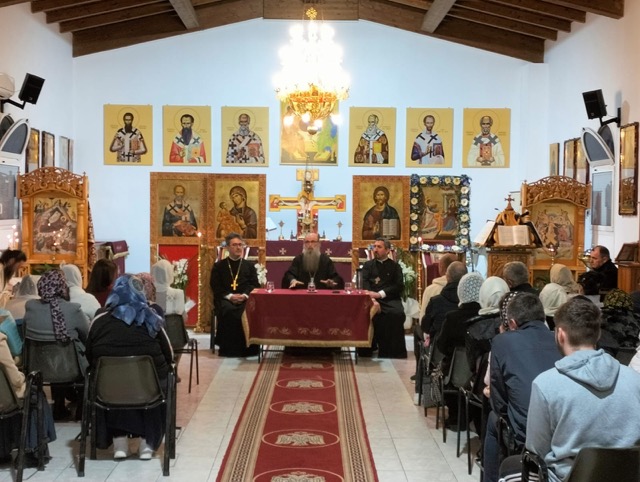 Latina 2 dimensioni medie