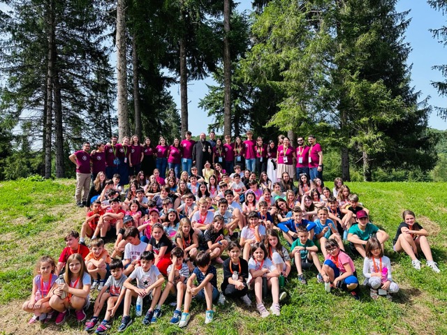 153 tabara dimensioni medie