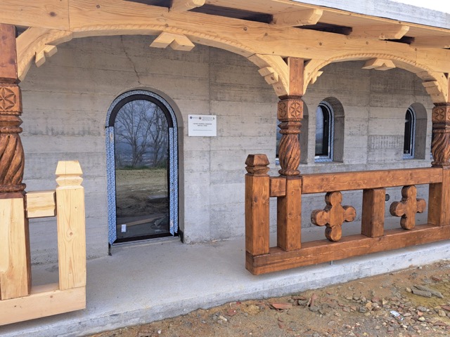 Fermo foto 3 dimensioni medie