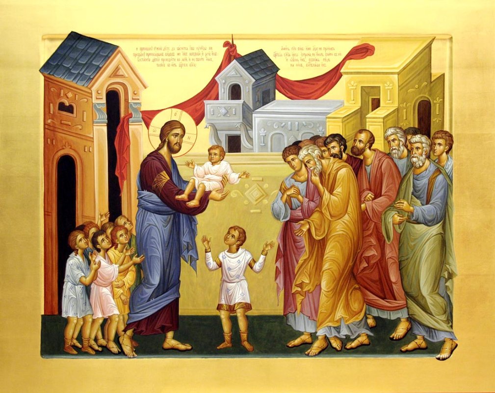 lasati copiii sa vina la mine si nu i opriti 66419